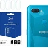 3Mk Protection Oppo A12 – 3mk objektyvo apsauga