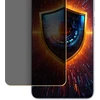 Nezatříděno 3Mk Protection 3mk Silky Matt Privacy™ privatumo plėvelė, skirta Oppo A5 Pro 5G