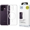 Dėklas 3Mk Protection 3mk Armor Magcase for Oppo Reno 16 F / Reno 16 FS (CPH2859) - Transparent