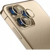 Samsung Galaxy A25 5G - 3mk Lens Protection Pro Juodas