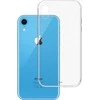 3MK Armor Case Ekrano apsauga, Apple, iPhone XR, TPU, Skaidri