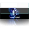 3Mk Protection Peugeot 2008 GT - 3mk BladeShield centrinio ekrano apsauga