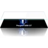 3Mk Protection Peugeot 5008 GT - 3mk BladeShield centrinio ekrano apsauga