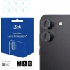 3Mk apsauga POCO X8 Pro - 3mk objektyvo apsauga