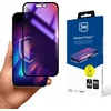 3mk Rainbow Privacy grūdintas stiklas Apple iPhone 14 Pro