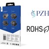 3mk FlexibleGlass™ hibridinis stiklas „Realme 7 5G“.