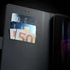 3mk Wallet Realme 11 Pro - dėklas telefonui juodos spalvos