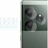 3MK Lens Protect Realme GT 6T telefono kameros objektyvo apsauga 4vnt