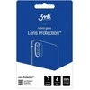 3mk hibridinis objektyvo apsaugos stiklas, skirtas „Realme GT 7T“ kameros objektyvui