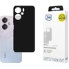 3Mk Protection Redmi 13C 5G - 3mk Silikoninis dėklas