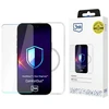 Dėklas Apple iPhone 17 Air - 3mk ComfortDuo permatomas MagCase