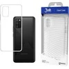 Dėklas 3MK Clear Case 1,2mm Samsung A037 A03s