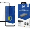 LCD apsauginis stikliukas 3mk Hard Glass Max Lite Samsung A025 A02s/A035 A03/A037 A03s juodas