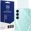 3mk objektyvo apsauga - Kameros objektyvo stiklas, skirtas „Samsung Galaxy A16 4G/5G“ (4 komplektai)