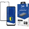 Sustiprintas viso stiklo grūdintas stiklas 3mk HardGlass Max Juodas ZXQTOKEN8KQXZ ZQQZ0 A22 5G
