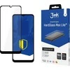 LCD apsauginis stikliukas 3MK Hard Glass Max Lite Samsung A226 A22 5G juodas