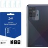 Samsung Galaxy A71 5G – 3mk objektyvo apsauga