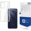 3mk Armor Samsung Galaxy M34 5G - dėklas telefonui skaidrus
