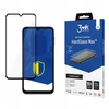 Reinforced Full Coverage Tempered Glass 3mk HardGlass Max Juodas for Samsung Galaxy M34 5G