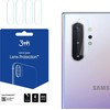 Samsung Galaxy Note 10+ – 3mk objektyvo apsauga