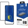 Stiklas viso ekrano su 9H kietumu 3mk HardGlass Max