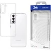 3MK ClearCase Galaxy S21 FE, TPU, skaidrus, skaidrus telefono dėklas