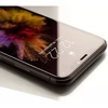 Reinforced full-screen tempered glass 3mk HardGlass Max Juodas for Samsung Galaxy S24+
