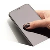 Reinforced full-screen tempered glass 3mk HardGlass Max Juodas for Samsung Galaxy S24+
