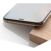 Reinforced full-screen tempered glass 3mk HardGlass Max Juodas for Samsung Galaxy S24+