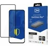 3MK HardGlass Max Samsung Galaxy S24 FE S721 juodas, viso ekrano stiklas