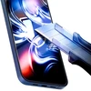 3mk HardGlass Max grūdintas stiklas, skirtas „Samsung Galaxy S24 Ultra“.