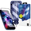 3mk HardGlass Max grūdintas stiklas, skirtas „Samsung Galaxy S24 Ultra“.