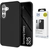 Dėklas 3MK Fortis MagCase do Samsung Galaxy S25