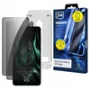 3mk Samsung Galaxy S25 Edge - Hardy Privzone 9H