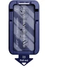 Grūdintas stiklas 3MK HardGlass Max Privacy su aplikatoriumi, skirtas Samsung Galaxy S25 Ultra, juodas