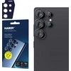 3Mk Samsung Galaxy S25 Ultra – HARDY Lens Protection Pro juoda