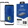 Samsung Galaxy S8/S9 - 3mk HardGlass Max Juodas