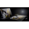 3Mk Samsung Galaxy Tab A11 (8,7") - iki 10" Soft Planšetė Case