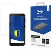 Hibridinis stiklas 3MK FlexibleGlass Lite skirtas Samsung Galaxy Xcover 5