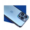 3Mk Protection 3mk Satin Armor Case+ iPhone Air dėklas - permatomas Juodas