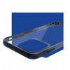 3Mk Protection 3mk Satin Armor Case+ iPhone Air dėklas - permatomas Juodas