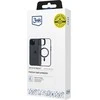 3MK Satin Armor Mag dėklas iPhone 15 6,1″