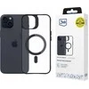 3MK Satin Armor Mag dėklas iPhone 15 6,1″