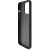 3mk silikoninis Apple iPhone 16 Plus - dėklas telefonui juodos spalvos