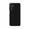 3mk Silicone Samsung Galaxy A26 5G - dėklas telefonui juodos spalvos