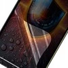 3mk Silky Matt Privacy Pro dėklas Samsung Galaxy M12 telefonui