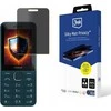 3Mk apsauga Nokia 225 4G (2024) - 3mk šilkinis matinis privatumas