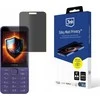 3Mk apsauga Nokia 235 4G / 215 4G (2024) - 3mk šilkinis matinis privatumas