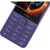 3Mk apsauga Nokia 235 4G / 215 4G (2024) - 3mk šilkinis matinis privatumas