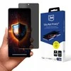 3Mk apsauga „Poco M6 Pro 4G“ – „3mk Silky Matt“ privatumas